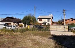 Teren intravilan, 1000 mp, deschidere 22 mp, zona Valea Voievozilor 