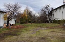 Teren intravilan, 1000 mp, deschidere 22 mp, zona Valea Voievozilor 