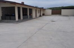 Vilă P+1+M, 654 mp utili, sat Căprioru