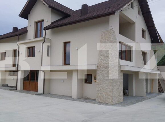 Casa de închiriat 6 camere Caprioru - 194306CI | BLITZ Târgoviște | Poza1