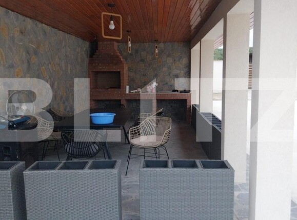 Casa de închiriat 6 camere Caprioru - 194306CI | BLITZ Târgoviște | Poza5