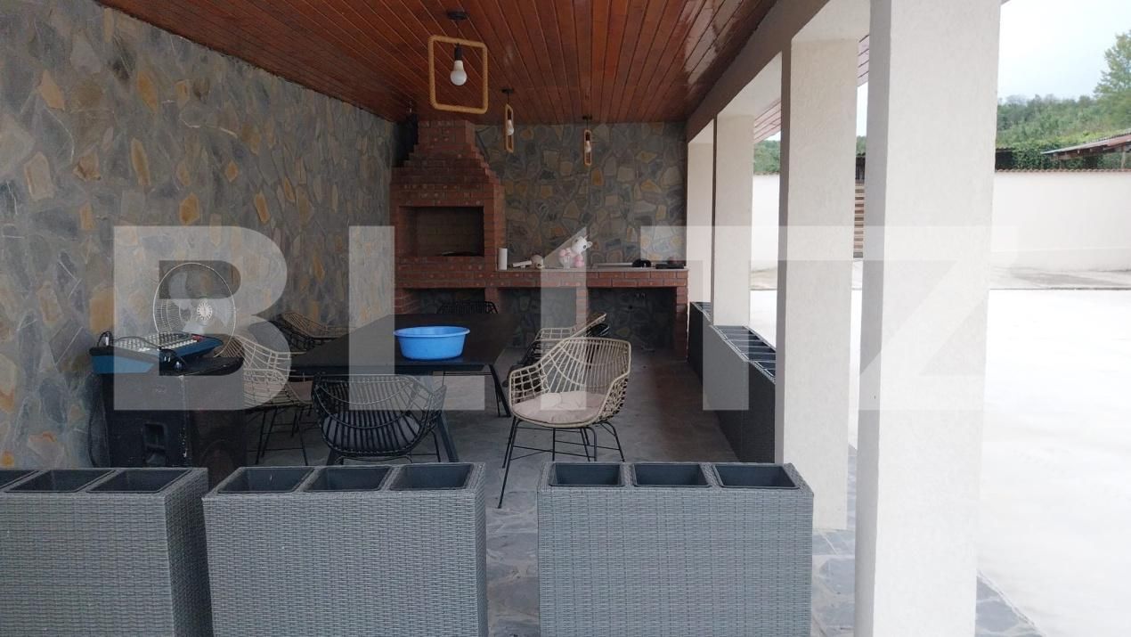 Casa de închiriat 6 camere Caprioru - 194306CI | BLITZ Târgoviște | Poza5