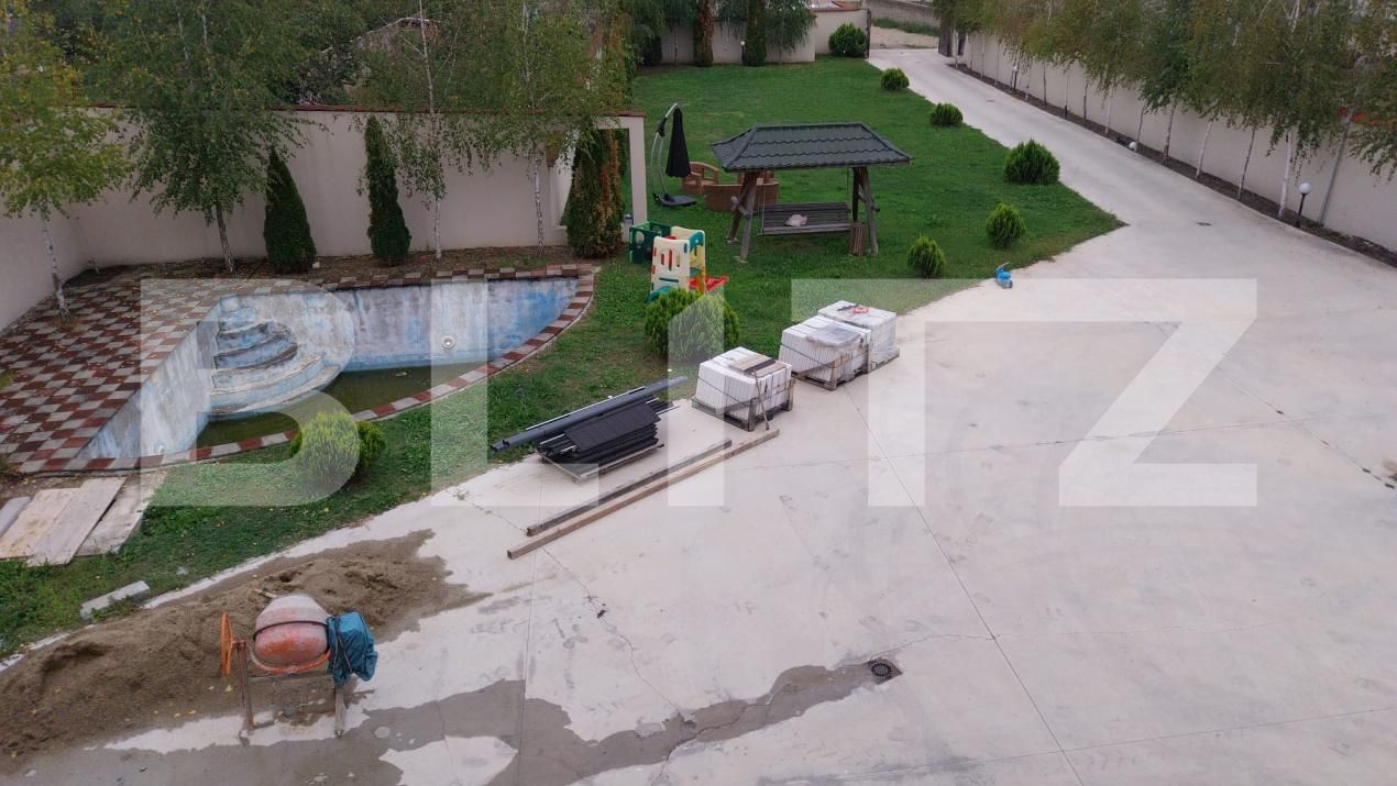 Casa de închiriat 6 camere Caprioru - 194306CI | BLITZ Târgoviște | Poza2