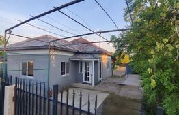 🏡✨ Casă Renovată și Modernizată | Curte Frumoasă | Zonă Liniștită