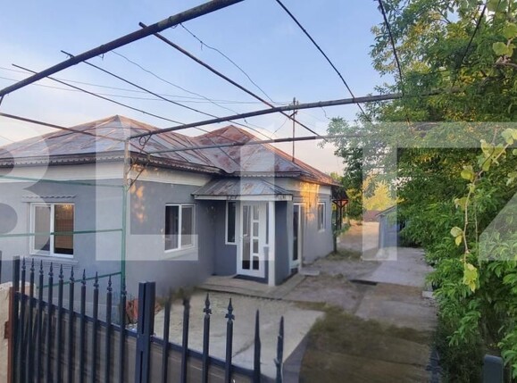 Casa de vânzare 4 camere Finta Mare - 194423CV | BLITZ Târgoviște | Poza1