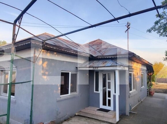 Casa de vânzare 4 camere Finta Mare - 194423CV | BLITZ Târgoviște | Poza2