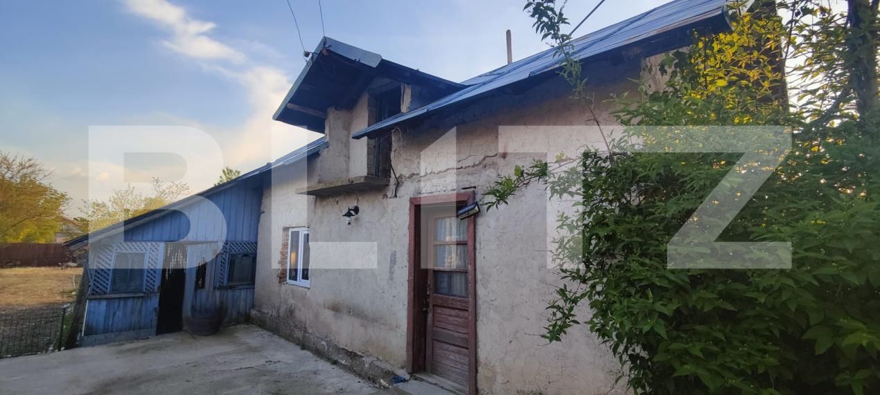 Casa de vânzare 4 camere Finta Mare - 194423CV | BLITZ Târgoviște | Poza12