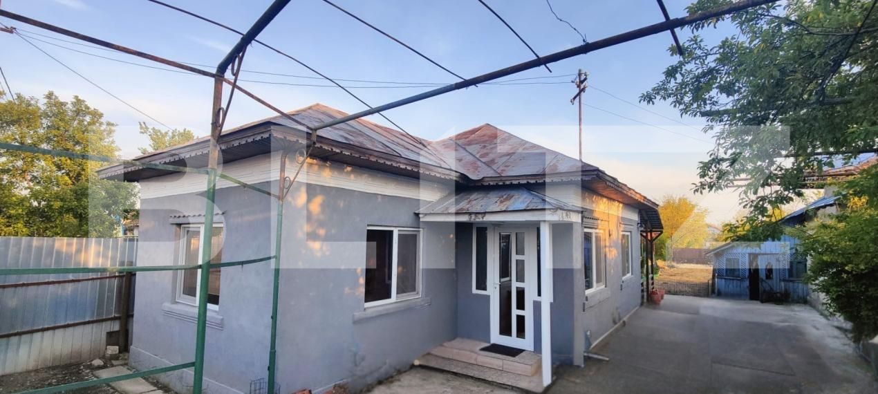 Casa de vânzare 4 camere Finta Mare - 194423CV | BLITZ Târgoviște | Poza2