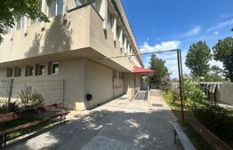 Spatiu comercia, P + 1, 1967 mp, zona Centura 