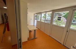 Spatiu comercia, P + 1, 1967 mp, zona Centura 