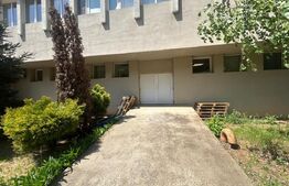 Spatiu comercia, P + 1, 1967 mp, zona Centura 