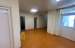 Spatiu comercia, P + 1, 1967 mp, zona Centura 