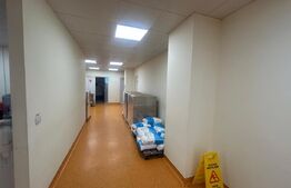 Spatiu comercia, P + 1, 1967 mp, zona Centura 