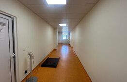 Spatiu comercia, P + 1, 1967 mp, zona Centura 