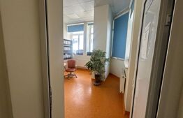 Spatiu comercia, P + 1, 1967 mp, zona Centura 