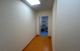 Spatiu comercia, P + 1, 1967 mp, zona Centura 
