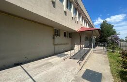 Spatiu comercia, P + 1, 1967 mp, zona Centura 