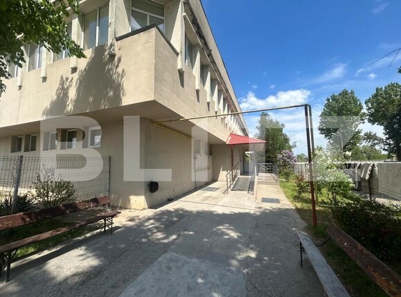 Spațiu comercial de vânzare Centura - 194506SVC | BLITZ Târgoviște | Poza1