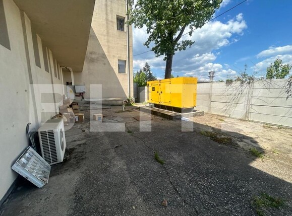 Spațiu comercial de vânzare Centura - 194506SVC | BLITZ Târgoviște | Poza19