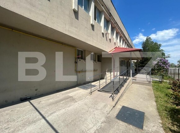 Spațiu comercial de vânzare Centura - 194506SVC | BLITZ Târgoviște | Poza3