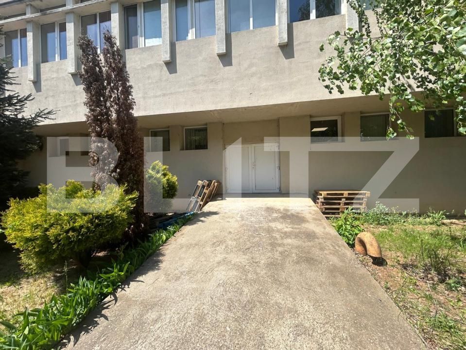 Spațiu comercial de vânzare Centura - 194506SVC | BLITZ Târgoviște | Poza4