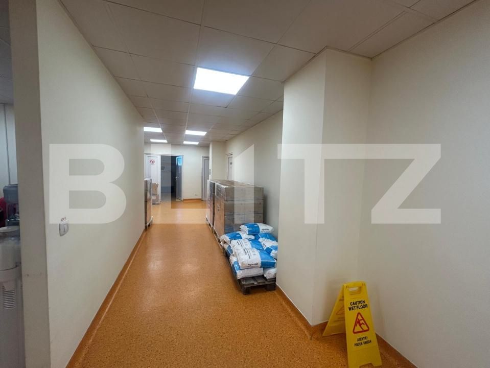 Spațiu comercial de vânzare Centura - 194506SVC | BLITZ Târgoviște | Poza11