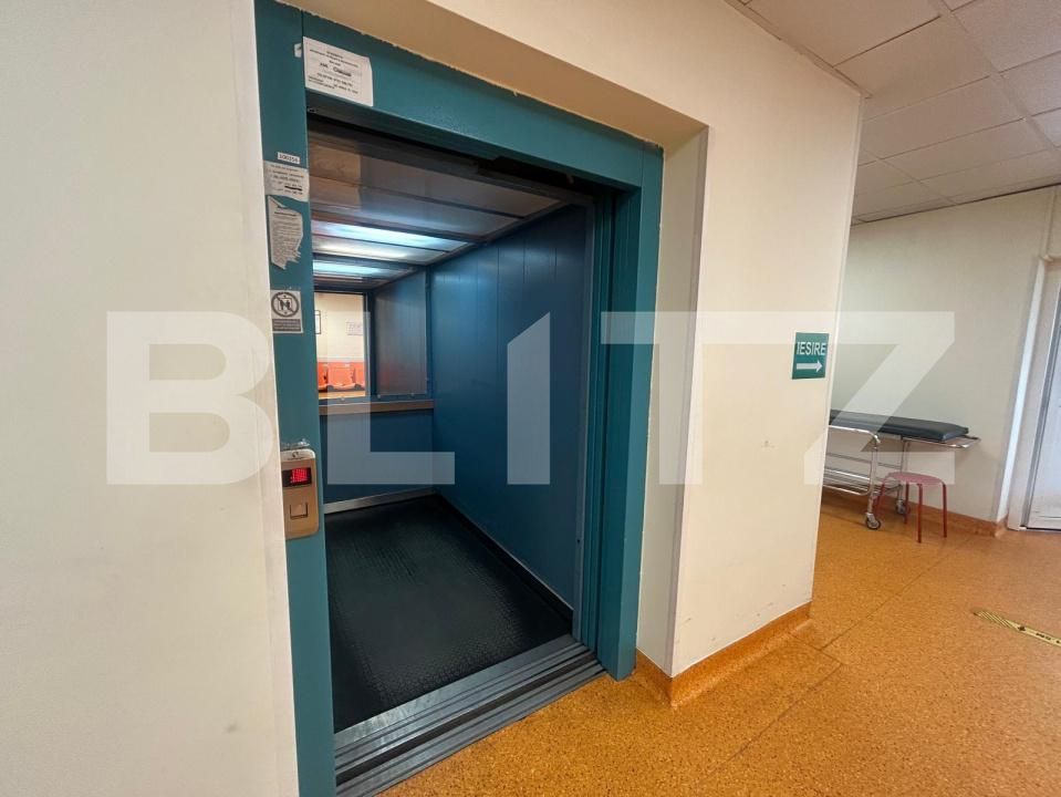 Spațiu comercial de vânzare Centura - 194506SVC | BLITZ Târgoviște | Poza9