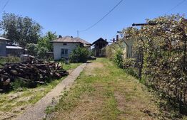 Casă în Găești, 3 dormitoare, teren 2000 mp 62000Euro