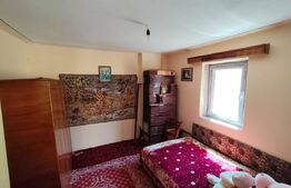 Casă în Găești, 3 dormitoare, teren 2000 mp 62000Euro