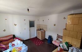 Casă în Găești, 3 dormitoare, teren 2000 mp 62000Euro