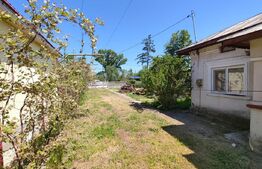 Casă în Găești, 3 dormitoare, teren 2000 mp 62000Euro
