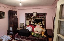 Casă în Găești, 3 dormitoare, teren 2000 mp 62000Euro