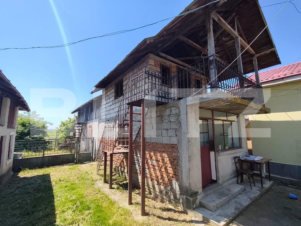 Casa de vânzare 4 camere Găeşti - 194543CV | BLITZ Târgoviște | Poza11