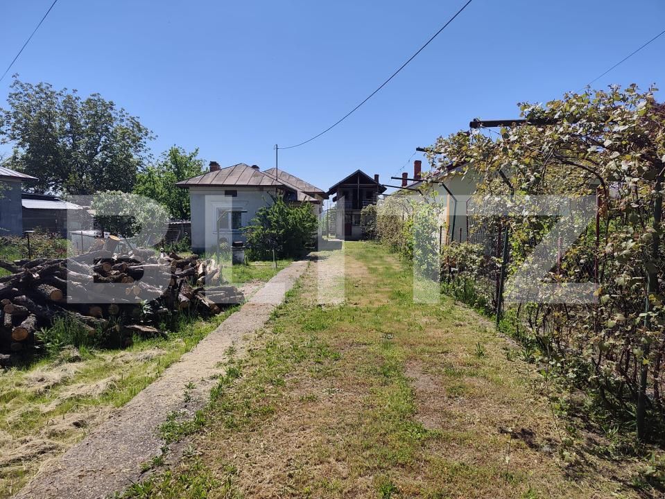Casa de vânzare 4 camere Găeşti - 194543CV | BLITZ Târgoviște | Poza3