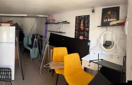 💼 Proprietate mixtă cu 2 spații comerciale și casă locuibilă – zonă cu trafic i
