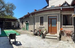 💼 Proprietate mixtă cu 2 spații comerciale și casă locuibilă – zonă cu trafic i