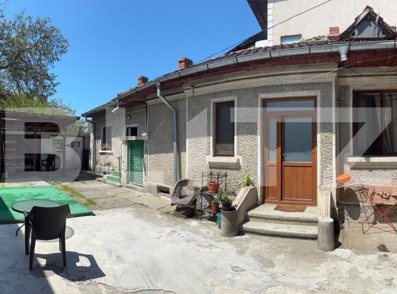 Casa de vânzare 6 camere Central - 194550CV | BLITZ Târgoviște | Poza6