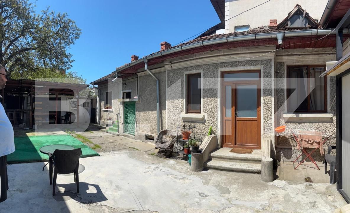 Casa de vânzare 6 camere Central - 194550CV | BLITZ Târgoviște | Poza6