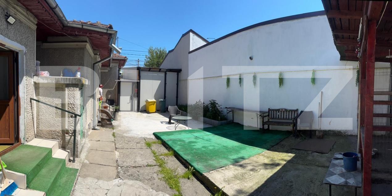 Casa de vânzare 6 camere Central - 194550CV | BLITZ Târgoviște | Poza14