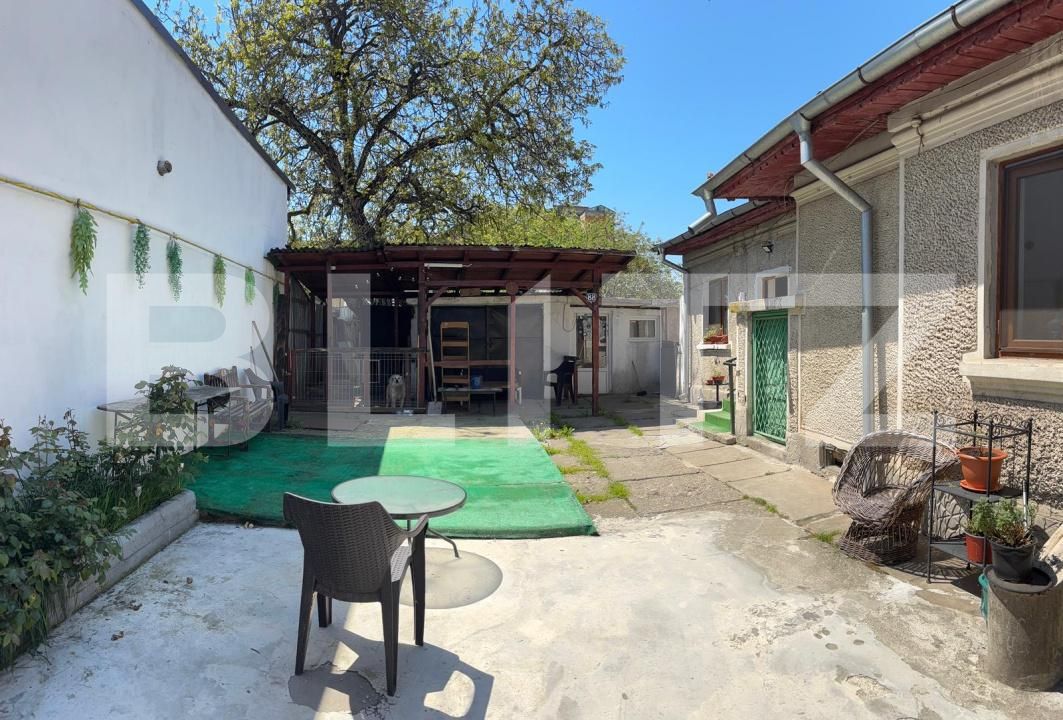 Casa de vânzare 6 camere Central - 194550CV | BLITZ Târgoviște | Poza7