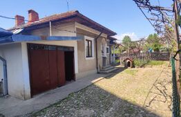 Casă cu grădină, garaj și livadă, 148 mp, zona Centru 