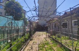 Casă cu grădină, garaj și livadă, 148 mp, zona Centru 