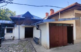 Casă cu grădină, garaj și livadă, 148 mp, zona Centru 