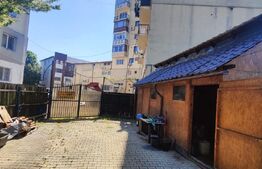 Casă cu grădină, garaj și livadă, 148 mp, zona Centru 