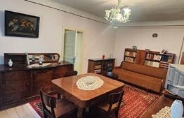 Casă cu grădină, garaj și livadă, 148 mp, zona Centru 