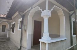Casă cu grădină, garaj și livadă, 148 mp, zona Centru 