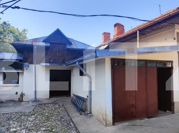 Casa de vânzare 7 camere Central - 194582CV | BLITZ Târgoviște | Poza4