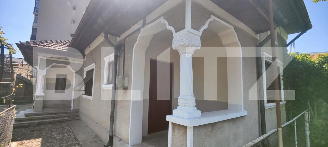 Casa de vânzare 7 camere Central - 194582CV | BLITZ Târgoviște | Poza2