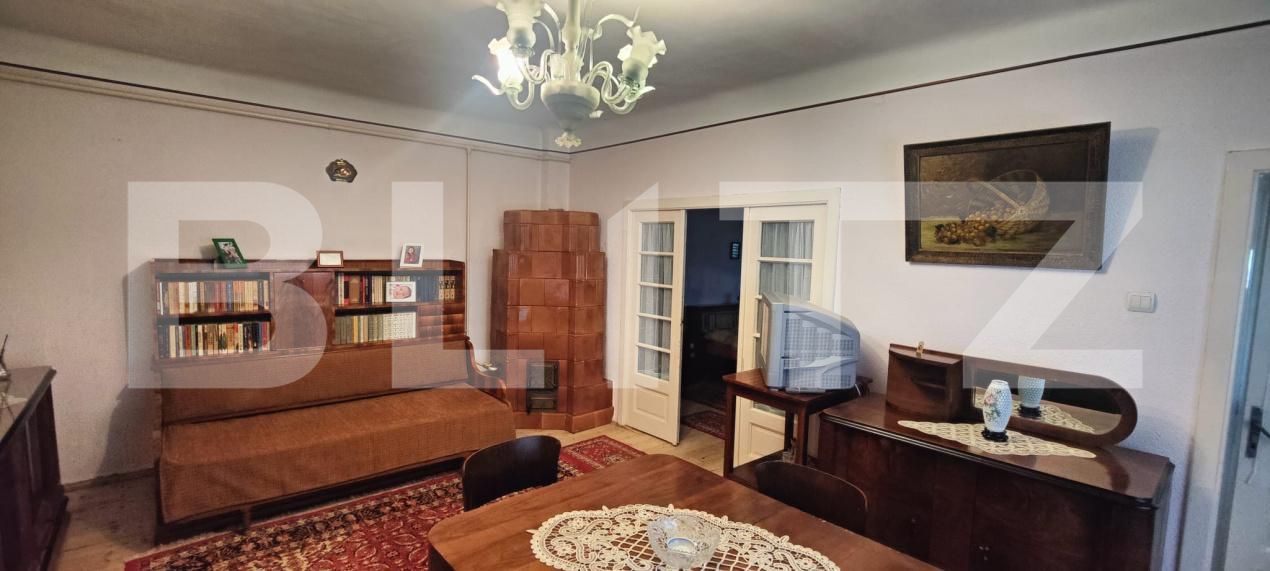 Casa de vânzare 7 camere Central - 194582CV | BLITZ Târgoviște | Poza13