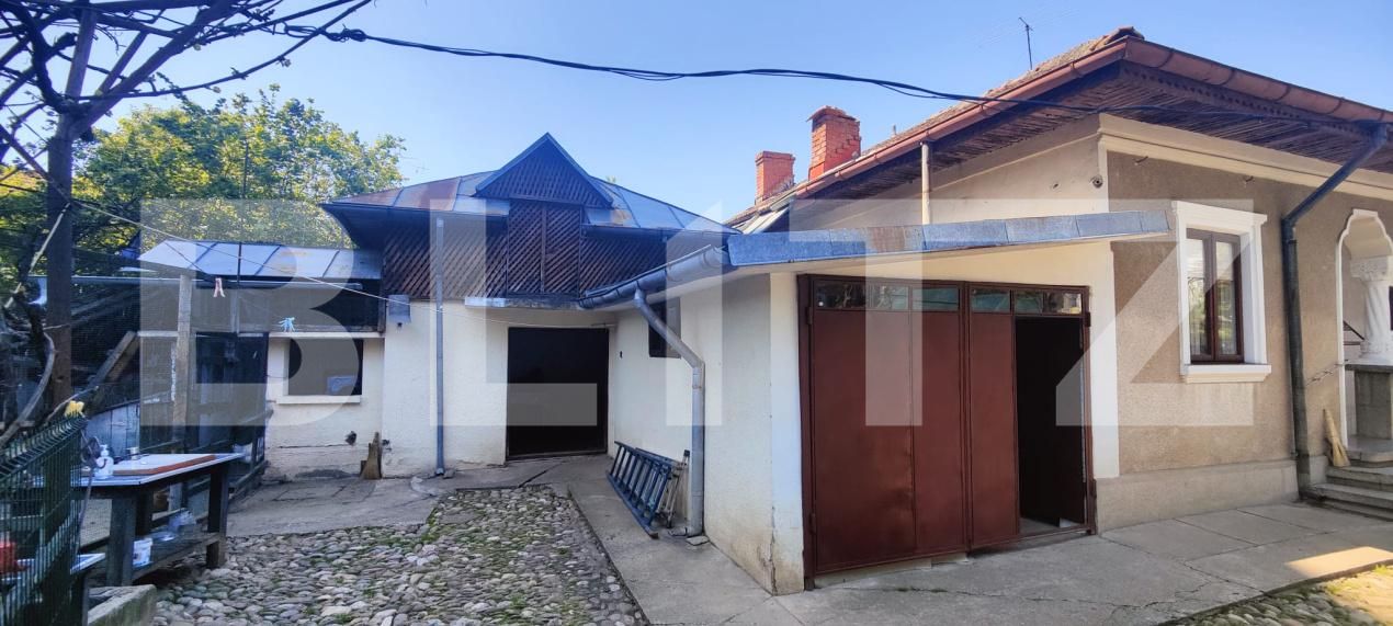 Casa de vânzare 7 camere Central - 194582CV | BLITZ Târgoviște | Poza4
